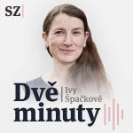 Obrázek epizody Iva Špačková: Díky, Brusele, že už nemusím schvalovat pochybné dotace!