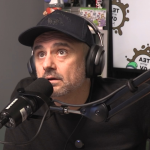 Obrázek epizody How to Build a Career You Actually Love | Tea with GaryVee Ep #80