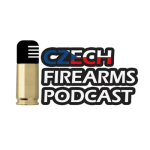 Obrázek epizody Ep. 0 - Představení Czech Firearms Podcast