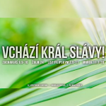 Obrázek epizody Vchází Král slávy - Bohuslav Wojnar (28.3.2021)