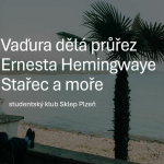 Obrázek epizody Petr Vaďura dělá průřez knihou Ernesta Hemingwaye Stařec a moře