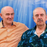 Obrázek epizody Richard Stříbrný a Jozef Púry, Zdraví v teorii a praxi: Ledviny a vaječníky