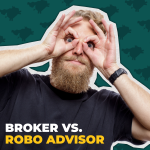 Obrázek epizody Broker vs. robo-advisor. Kde si koupit ETF?