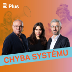 Obrázek epizody Startuje nový politický podcast Chyba systému. Detektor problémů české společnosti