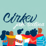 Obrázek epizody Církev jako chrám - Honza Měrka (9.10.2022)