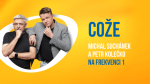 Obrázek epizody Jak rodičům vysvětlit, že v kostele je zima?
