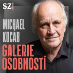 Obrázek epizody „Nic většího už nezažiju,“ říká Michael Kocáb, který ze země vyhnal okupanty