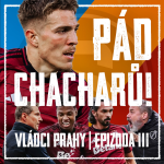 Obrázek epizody VLÁDCI PRAHY #111: Zrubaný Baník, nevinný Priske a Friis do Malmö? Koho se bát v Konferenční lize?
