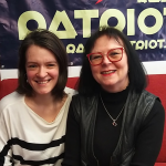 Obrázek epizody Zdravé hubnutí - Mateřská dovolená 1.díl. Host terapeutka Šárka Drábková, 13.3.2024