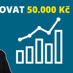 Obrázek epizody Jak investovat svých prvních 50.000 Kč do akcií