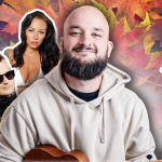 Obrázek epizody Je tady podzim