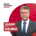 Obrázek epizody Hajko z KDH : Slovensko je nad priepasťou bankrotu. O 2 roky bude náš deficit zas 5 percentný