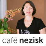 Obrázek epizody Café Nezisk podcast I S Denisou Krumpovou ze Sociální kliniky