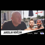 Obrázek epizody Kolik shazuje Procházka? Změna soupeře z Rountreeho na Ankalaeva snad nedopadne, říká trenér