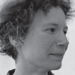 Obrázek epizody Zuzana Gabrišová - nehybnost + v míru + šedá