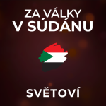 Obrázek epizody Uvízl v Súdánu během války: Zatkli mě jako špiona. Mysleli si, že hledám tajné zlaté doly | SVĚTOVÍ
