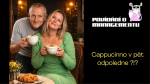 Obrázek epizody 191 - Cappuccino v pět odpoledne