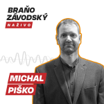 Obrázek epizody Piško z Transparency International: Prezidentská kampaň pred 2. kolom je netransparentná a neférová
