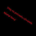 Obrázek epizody Michal Nový Podcast