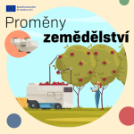 Obrázek epizody Malí a střední zemědělci jsou důležití. Vytvářejí pestrost zemědělské krajiny