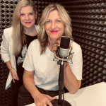 Obrázek epizody Mateřství po 40 není odvaha. Je to realita, která někoho děsí - rozhovor s Hankou Třeštíkovou.