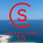 Obrázek epizody Cream Sound 15 (COLOR Music Radio)