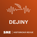 Obrázek epizody Príďte na live nahrávanie podcastu Dejiny o Bratislave v 20. storočí