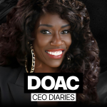 Obrázek epizody CEO Diaries: Bozoma Saint John on Growing Through Grief & Leading with Purpose