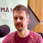 Obrázek epizody Dan Tržil: V Česku poslouchá podcasty polovina internetové populace. Máme jich 1700