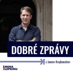 Obrázek epizody Jak ke změně motivovat národ Švejků? S Janem Krajhanzlem