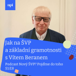 Obrázek epizody Jan na ŠVP a základní gramotnosti s Vítem Beranem
