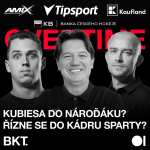 Obrázek epizody Měl Chlapík dostat stopku? Co teď bude s Kachlířem? | OVERTIME