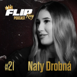 Obrázek epizody #21 – Naty Drobná
