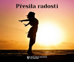 Obrázek epizody Kázání: Pavel Škrobák - Přesila radosti