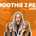 Obrázek epizody SMOOTHIE Z PEKLA: Aneta Kratochvílová &  Nikita Jankovičová