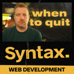 Obrázek epizody 1039: Should You Quit Your Job?