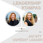 Obrázek epizody #1 Leadership Kompas - Jak být uspěšný Leader