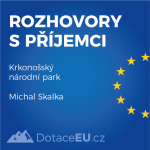 Obrázek epizody 60 let KRNAPU: O zkušenostech s evropskými projekty i chování turistů na horách