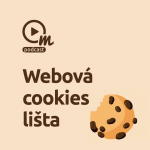 Obrázek epizody Nová cookies lišta? Od nového roku.