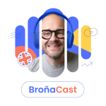 Obrázek epizody BroňaCast 129 💂 Odhalíte chyby v angličtině ve slavných písničkách?