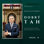 Obrázek epizody Dobrý tah - epizoda 2 - Simona Krainová