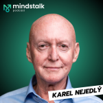 Obrázek epizody Karel Nejedlý: "Všechny problémy se dají vyřešit."