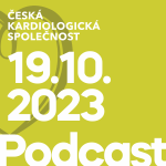 Obrázek epizody PW 2023-10-19 – Současná optimální léčba NSTEMI.