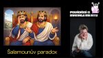 Obrázek epizody 196 - Šalamounův paradox