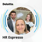 Obrázek epizody Jaké trendy hýbou světem HR?