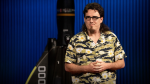 Obrázek epizody The AI arsenal that could stop World War III | Palmer Luckey