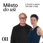Obrázek epizody Eva Le Peutrec | Město do uší