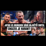 Obrázek epizody Uspěje Engizekův protest? Obvinění z rasismu je mimo! McGregora doběhly roky v drogách | Fight!