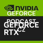 Obrázek epizody GEFORCE PODCAST #31 - Best of 2022 s Bětkou