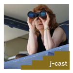 Obrázek epizody Interview #2: Ilana Salama Ortar